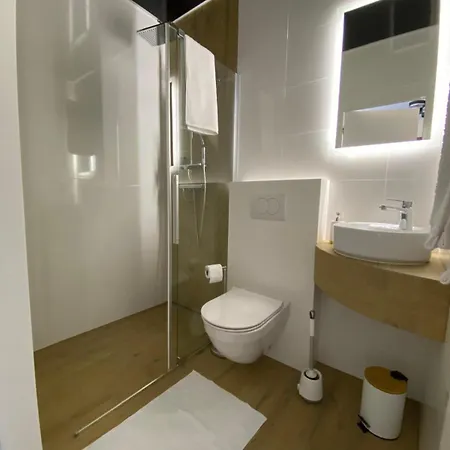 Гостевой дом Drivers Возники