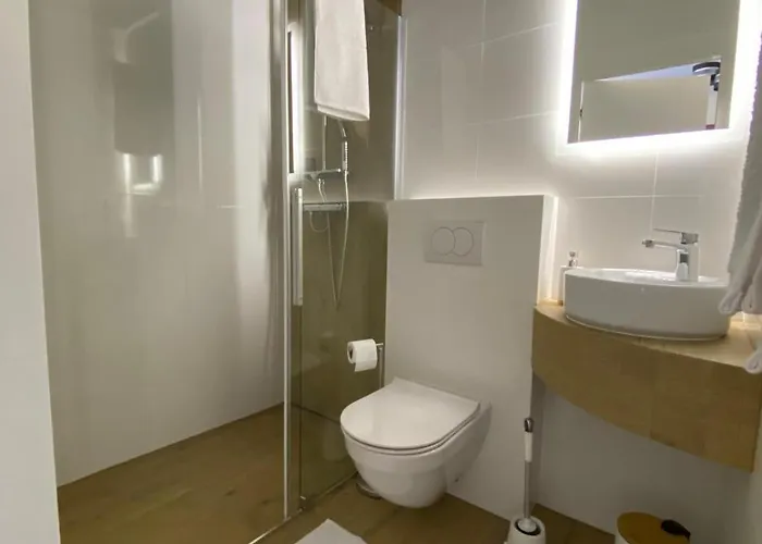 Pensión Drivers Wożniki